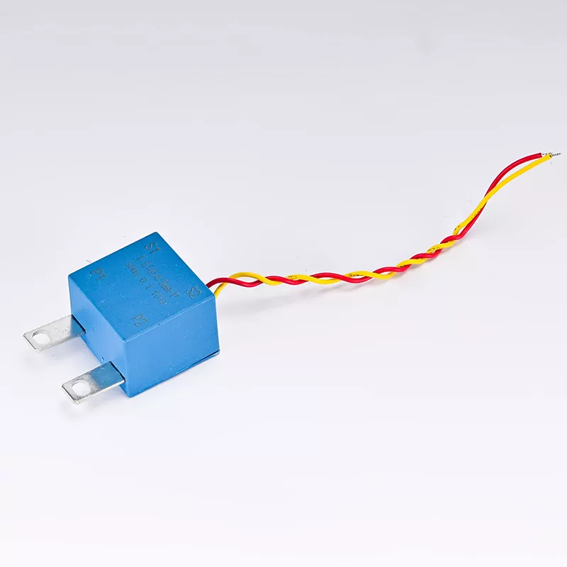 Hvad er hovedformålet med en strømtransformator?