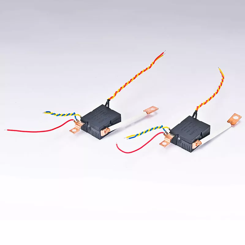 Hvorfor kaldes låserelæ til Smart Meter nøglen til at beskytte elsikkerhed og effektivitet?