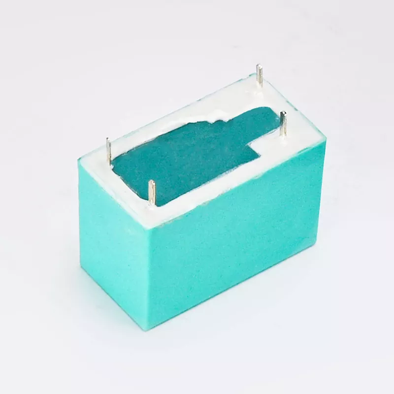 Latching Relay for Smart Home: Den usynlige energibesparer!