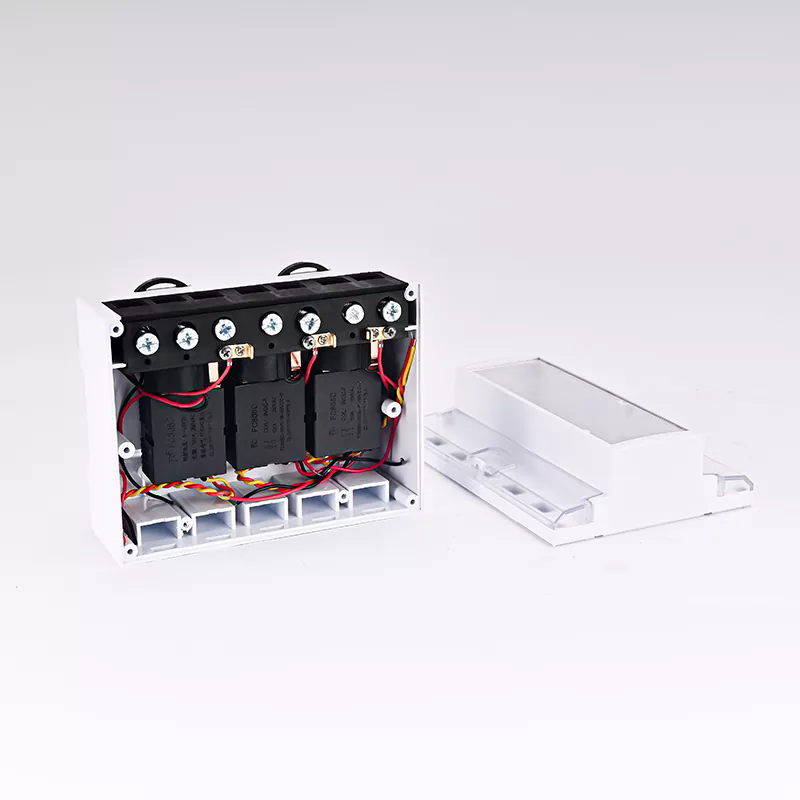 Sådan vælger du den rigtige trefasede jernbanemålerboks til pålidelig strømfordeling